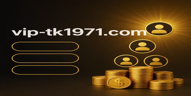 Formulário de registro tk1971